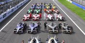 Kenapa Formula E Tak Digelar di Mandalika? Ini Jawaban Bos Besarnya
