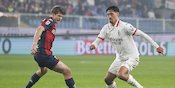 Morten Frendrup, Gelandang Genoa yang Dianggap Rekrutan Sempurna untuk Inter Milan Morten Frendrup, Gelandang Genoa yang Dianggap Rekrutan Sempurna untuk Inter Milan