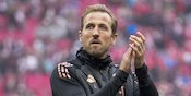 Kutukan Itu Akhirnya Terpatahkan! Bayern Juara Bundesliga, Harry Kane Sukses Raih Trofi Pertamanya