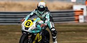 Hasil Race 1 WorldWCR Hungaria 2025: Maria Herrera Menang, Kalahkan Chloe Jones Hasil Race 1 WorldWCR Hungaria 2025: Maria Herrera Menang, Kalahkan Chloe Jones