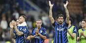 Inter Milan Punya Senjata untuk Kalahkan Barcelona di Semifinal Liga Champions, Apa tuh?