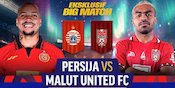Link Live BRI Liga 1 2024/25: Persija vs Malut United Pekan ke 34 di Vidio Link Live BRI Liga 1 2024/25: Persija vs Malut United Pekan ke 34 di Vidio