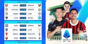 Jadwal dan Link Nonton Serie A Minggu 35 Cuma di Vidio Jadwal dan Link Nonton Serie A Minggu 35 Cuma di Vidio
