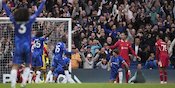 Hasil Chelsea vs Liverpool: Skor 3-1