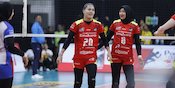 Selamat! Pertamina Enduro Juara PLN Mobile Proliga 2025