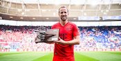 Dua Musim Beruntun! Harry Kane Sabet Gelar Top Skor Bundesliga