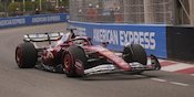 Hasil Latihan Pertama Formula 1 GP Monako 2025: Charles Leclerc Tercepat di Hadapan Pendukung Sendiri Hasil Latihan Pertama Formula 1 GP Monako 2025: Charles Leclerc Tercepat di Hadapan Pendukung Sendiri