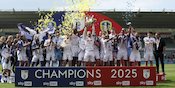 Hasil Lengkap Final Day Championship: Leeds Juara, Coventry & Bristol ke Play-off Hasil Lengkap Final Day Championship: Leeds Juara, Coventry & Bristol ke Play-off