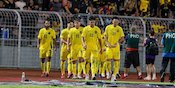 FAM Rilis Daftar 29 Pemain Timnas Malaysia: Panggil 15 Pemain Naturalisasi Walau Ada Skandal, Ada Nama Sergio Aguero FAM Rilis Daftar 29 Pemain Timnas Malaysia: Panggil 15 Pemain Naturalisasi Walau Ada Skandal, Ada Nama Sergio Aguero