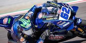 Hasil Race 1 WorldSSP Spanyol 2025: Stefano Manzi Kalahkan Jeremy Alcoba Hasil Race 1 WorldSSP Spanyol 2025: Stefano Manzi Kalahkan Jeremy Alcoba