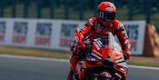 Hasil Latihan MotoGP Prancis 2025: Marc Marquez dan Fabio Quartararo Berkuasa Hasil Latihan MotoGP Prancis 2025: Marc Marquez dan Fabio Quartararo Berkuasa