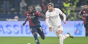 Hasil Genoa vs AC Milan: Skor 1-2 Hasil Genoa vs AC Milan: Skor 1-2