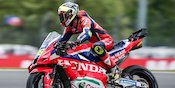 Hasil Sesi Pemanasan MotoGP Prancis 2025: Red Flag Akibat Kecelakaan Alex Marquez, Joan Mir Tercepat