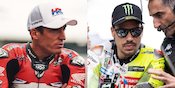 Perseteruan Franco Morbidelli vs Aleix Espargaro Memanas, Perang di Media Sosial Usai Insiden MotoGP Inggris 2025 Perseteruan Franco Morbidelli vs Aleix Espargaro Memanas, Perang di Media Sosial Usai Insiden MotoGP Inggris 2025