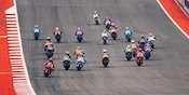 MotoGP Resmi Satu Payung dengan Formula 1, Inilah Deretan Ajang Motorsport yang Kini Dinaungi Liberty Media MotoGP Resmi Satu Payung dengan Formula 1, Inilah Deretan Ajang Motorsport yang Kini Dinaungi Liberty Media