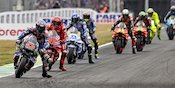 Profil Sirkuit Motegi, Trek Milik Honda yang Juga Jadi Daerah Kekuasaan Ducati di MotoGP Profil Sirkuit Motegi, Trek Milik Honda yang Juga Jadi Daerah Kekuasaan Ducati di MotoGP
