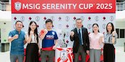 AFF Tunjuk Vietnam Jadi Tuan Rumah ASEAN Womens MSIG Serenity Cup 2025, Diikuti Timnas Putri Indonesia