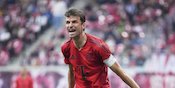 Legenda Jerman Hijrah ke MLS: Thomas Muller Perkuat Vancouver Whitecaps Legenda Jerman Hijrah ke MLS: Thomas Muller Perkuat Vancouver Whitecaps