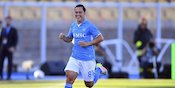 Napoli Jauhkan Diri dari Kejaran Inter Milan Setelah Kalahkan Lecce 1-0 Napoli Jauhkan Diri dari Kejaran Inter Milan Setelah Kalahkan Lecce 1-0