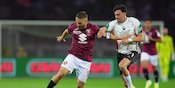 Jay Idzes Hand Ball, Venezia Gagal Menang Atas Torino Jay Idzes Hand Ball, Venezia Gagal Menang Atas Torino