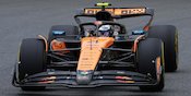 Hasil Latihan Ketiga Formula 1 GP Italia 2025: Lando Norris Ungguli Charles Leclerc