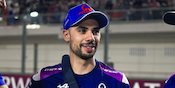 Prima Pramac Racing Umumkan Miguel Oliveira Bakal Coba Balapan di MotoGP Prancis 2025 Prima Pramac Racing Umumkan Miguel Oliveira Bakal Coba Balapan di MotoGP Prancis 2025