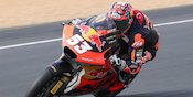 Hasil FP1 Moto2 Aragon 2025: Deniz Oncu Bawa Red Bull KTM Ajo Tercepat