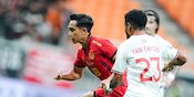 Hasil BRI Liga 1 2024/2025, Persija Jakarta vs Malut United: Skor 0-0 Hasil BRI Liga 1 2024/2025, Persija Jakarta vs Malut United: Skor 0-0