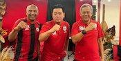 Persipura Jayapura dan Misi Promosi ke Liga 1: 12 Pemain Baru, Rekrut 3 Asing, dan Pertahankan Ramai Rumakiek Persipura Jayapura dan Misi Promosi ke Liga 1: 12 Pemain Baru, Rekrut 3 Asing, dan Pertahankan Ramai Rumakiek