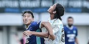 Hasil BRI Liga 1 Persita Tangerang vs Persib Bandung: Skor 2-2 Hasil BRI Liga 1 Persita Tangerang vs Persib Bandung: Skor 2-2