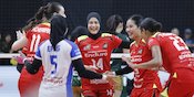 Jadwal Grand Final PLN Mobile Proliga 2025 Hari Ini, Sabtu, 10 Mei 2025