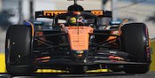 Hasil Kualifikasi Sprint Formula 1 GP Belgia 2025: Oscar Piastri Rebut Pole, Kalahkan Max Verstappen