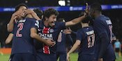 Mau Juara Liga Champions? Mungkin PSG dan Inter Milan Harus Dengarkan Nasihat Iniesta Ini Mau Juara Liga Champions? Mungkin PSG dan Inter Milan Harus Dengarkan Nasihat Iniesta Ini
