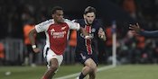 Catatan Menarik Usai Arsenal Disingkirkan PSG: Dominasi xG Gagal Selamatkan The Gunners Catatan Menarik Usai Arsenal Disingkirkan PSG: Dominasi xG Gagal Selamatkan The Gunners