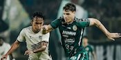 Hasil BRI Liga 1 2024/2025, PSS Sleman vs PSM Makassar: Skor 3-1 Hasil BRI Liga 1 2024/2025, PSS Sleman vs PSM Makassar: Skor 3-1