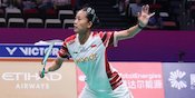 Link Live Streaming Pertandingan Thailand Open 2025 di Vidio, 13-18 Mei 2025