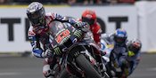 Ternyata Sudah Pernah Diperingatkan, Ini Alasan Fabio Quartararo Dijatuhi 2 Hukuman Usai Insiden MotoGP Prancis Ternyata Sudah Pernah Diperingatkan, Ini Alasan Fabio Quartararo Dijatuhi 2 Hukuman Usai Insiden MotoGP Prancis