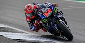 Hasil FP2 MotoGP Inggris 2025: Fabio Quartararo Ungguli Marquez Bersaudara Hasil FP2 MotoGP Inggris 2025: Fabio Quartararo Ungguli Marquez Bersaudara