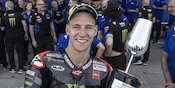 Fabio Quartararo Sebut Podium di MotoGP Spanyol Bukan Berarti Yamaha Sudah Bangkit Fabio Quartararo Sebut Podium di MotoGP Spanyol Bukan Berarti Yamaha Sudah Bangkit