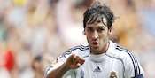 Raul Pergi, Real Madrid Percayakan Tim Muda pada Sosok Ini