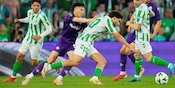 Real Betis Road to Final Conference League: Dansa Isco, Roket Antony, dan Masterclass Pellegrini