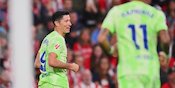 Legenda Polandia Desak Lewandowski Tinggalkan Barcelona, Ada Masalah Apa? Legenda Polandia Desak Lewandowski Tinggalkan Barcelona, Ada Masalah Apa?