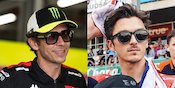 Valentino Rossi Ngaku Bikin Luca Marini Stres, Selalu Cemas Saat Nonton Balapan MotoGP Valentino Rossi Ngaku Bikin Luca Marini Stres, Selalu Cemas Saat Nonton Balapan MotoGP