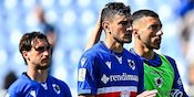 Sampdoria Terdegradasi ke Serie C untuk Pertama Kali dalam Sejarah Sampdoria Terdegradasi ke Serie C untuk Pertama Kali dalam Sejarah