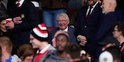 Rahasia Besar Sir Alex Ferguson: Dicueki Pemain MU karena Final Piala FA Rahasia Besar Sir Alex Ferguson: Dicueki Pemain MU karena Final Piala FA