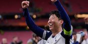 Son Heung-min Sebut 5 Pemain Favoritnya Sepanjang Masa: Cristiano Ronaldo Ungguli Messi Son Heung-min Sebut 5 Pemain Favoritnya Sepanjang Masa: Cristiano Ronaldo Ungguli Messi