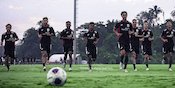 5 Hari Berat untuk Timnas Indonesia, Uji Ketahanan Fisik dari GBK ke Osaka