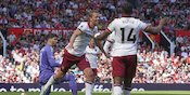 Hasil Manchester United vs West Ham: Skor 0-2 Hasil Manchester United vs West Ham: Skor 0-2