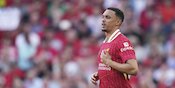 Soal Fans Liverpool Yang Cemooh Trent Alexander-Arnold, Van Dijk Sepakat Dengan Arne Slot