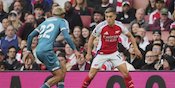 Catatan Menarik Arsenal vs Bournemouth: Gol Lemparan ke Dalam Bungkam Emirates Catatan Menarik Arsenal vs Bournemouth: Gol Lemparan ke Dalam Bungkam Emirates